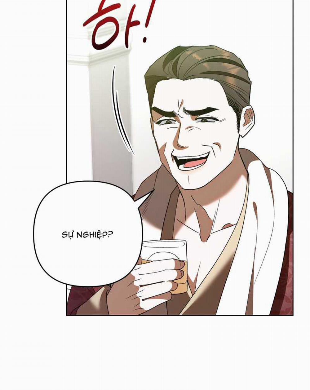 [18+] Trời Sinh Địch Thủ 17.2 trang 36