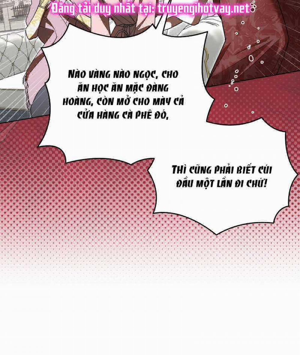 [18+] Trời Sinh Địch Thủ 17.2 trang 39