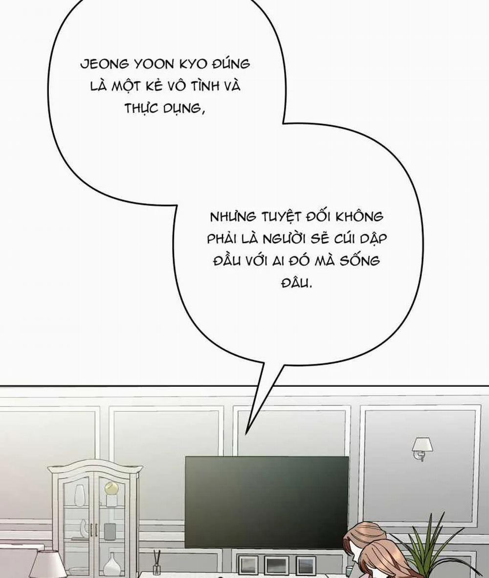 [18+] Trời Sinh Địch Thủ 17.2 trang 43