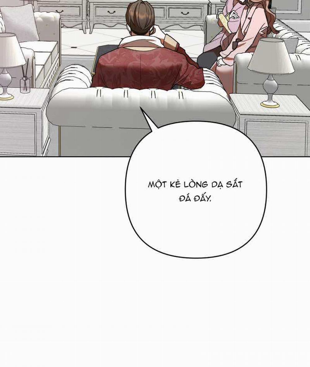 [18+] Trời Sinh Địch Thủ 17.2 trang 44