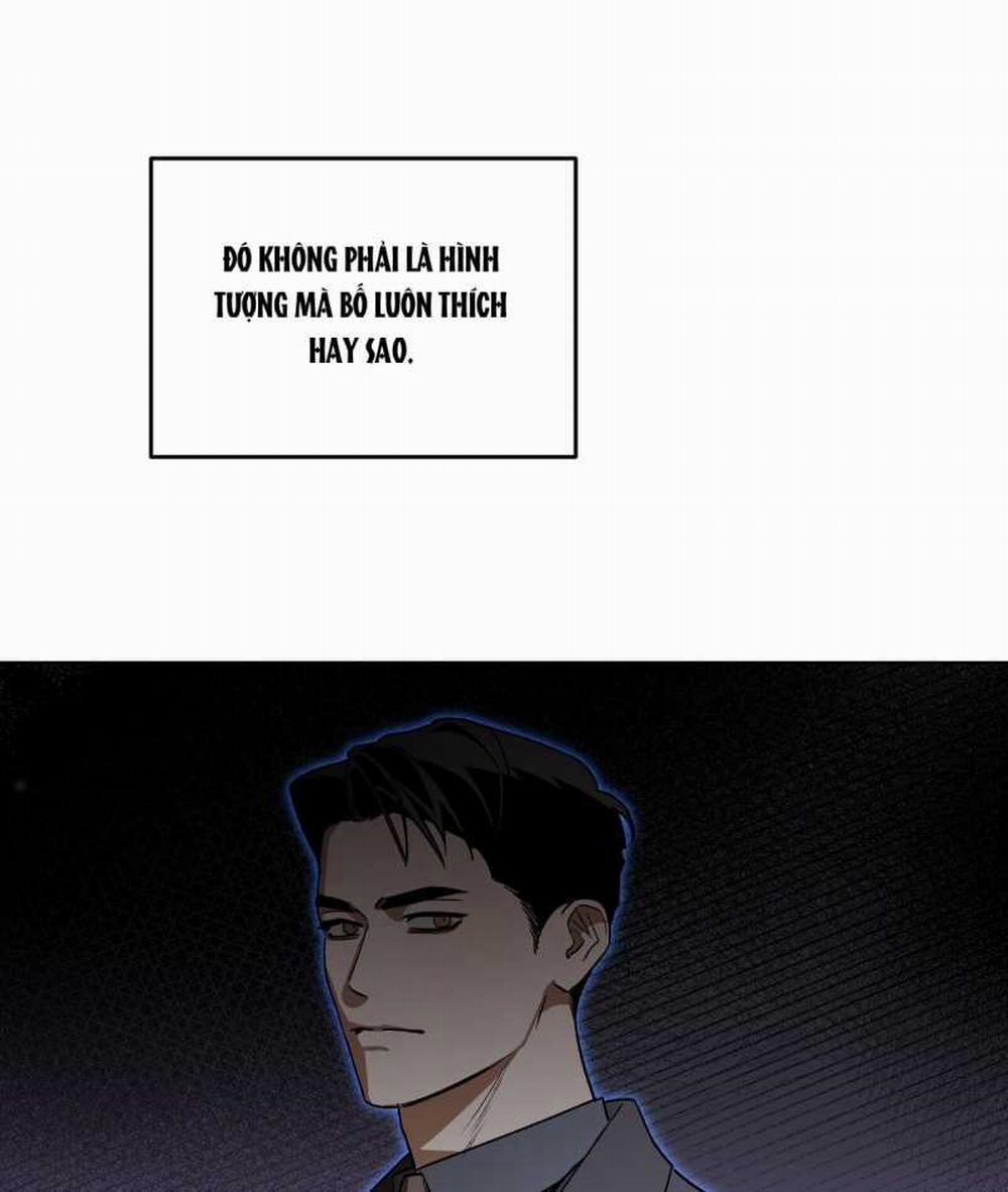 [18+] Trời Sinh Địch Thủ 17.2 trang 45