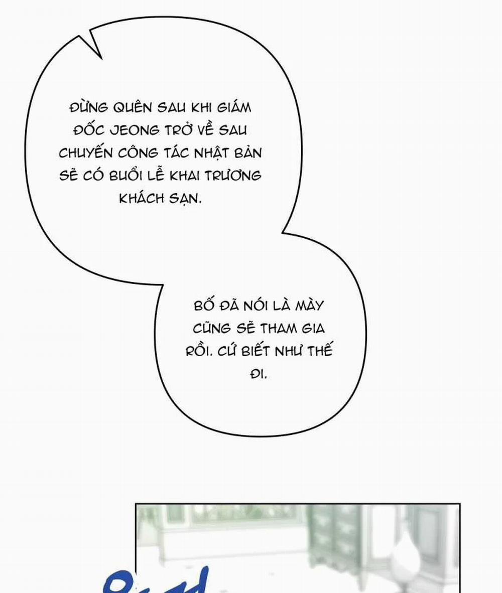 [18+] Trời Sinh Địch Thủ 17.2 trang 47