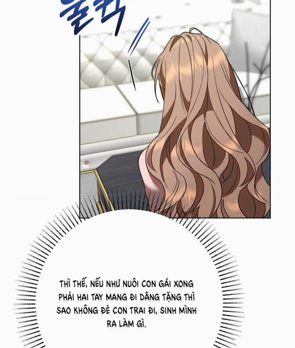 [18+] Trời Sinh Địch Thủ 17.2 trang 48