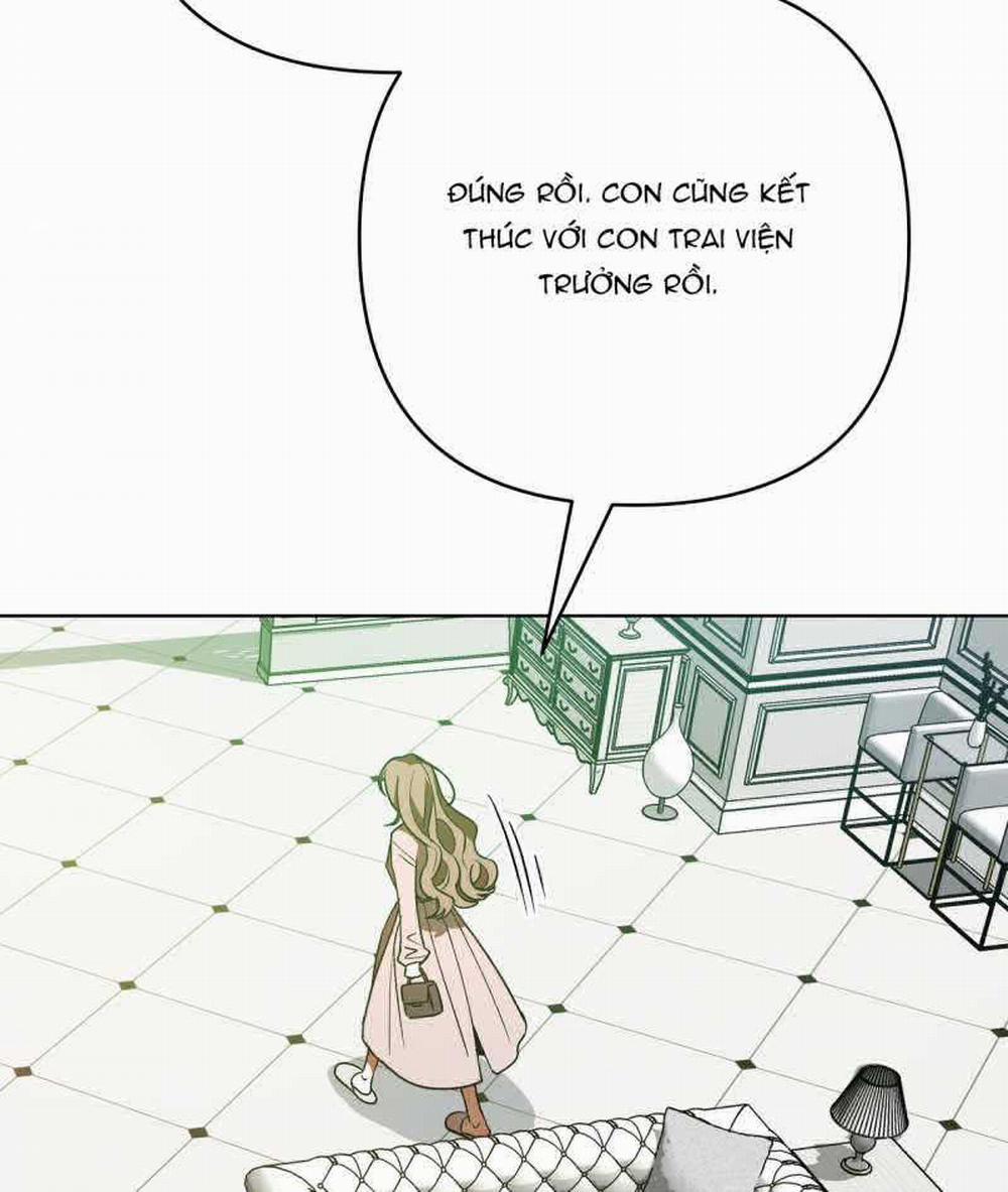 [18+] Trời Sinh Địch Thủ 17.2 trang 51