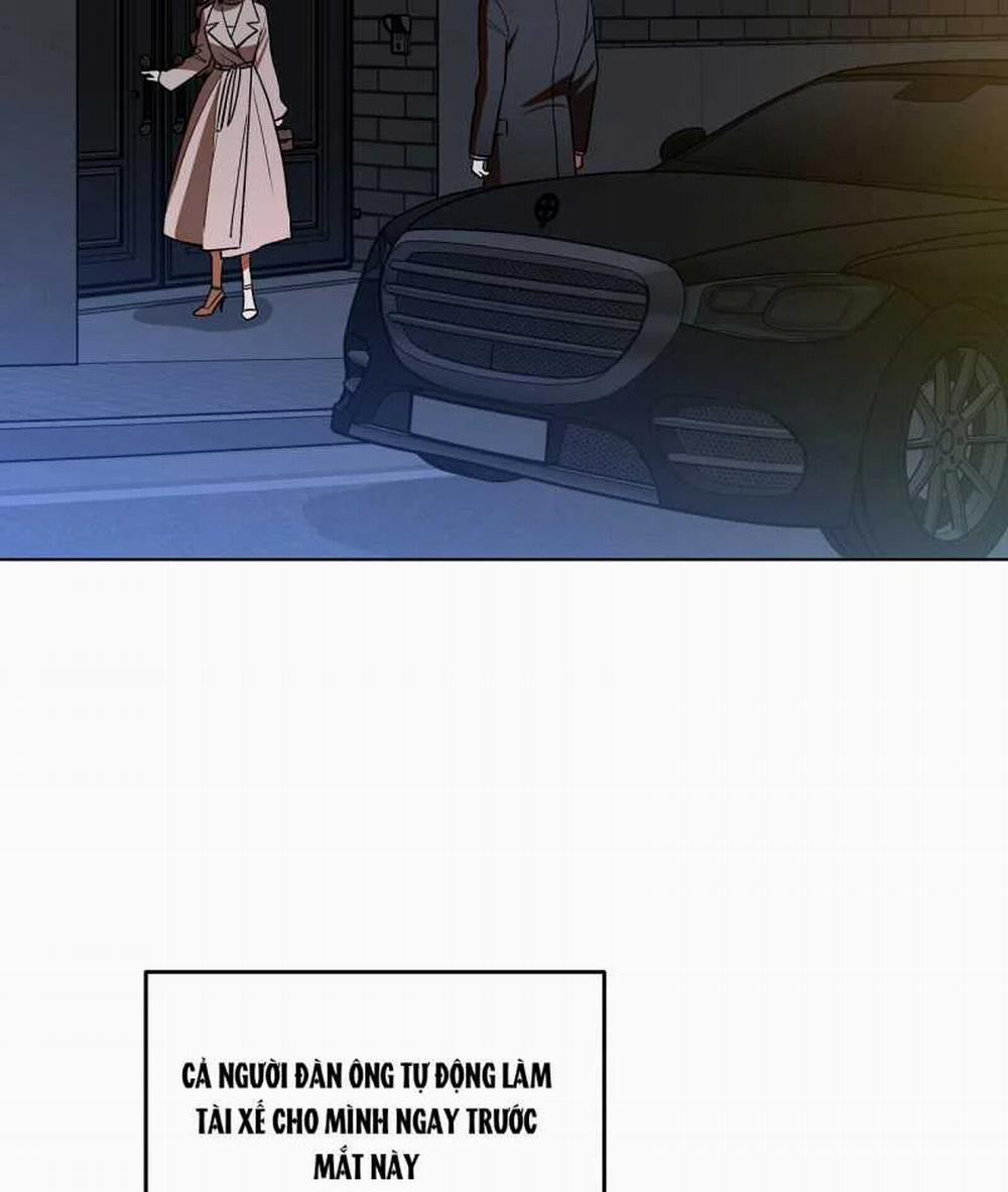 [18+] Trời Sinh Địch Thủ 17.2 trang 57