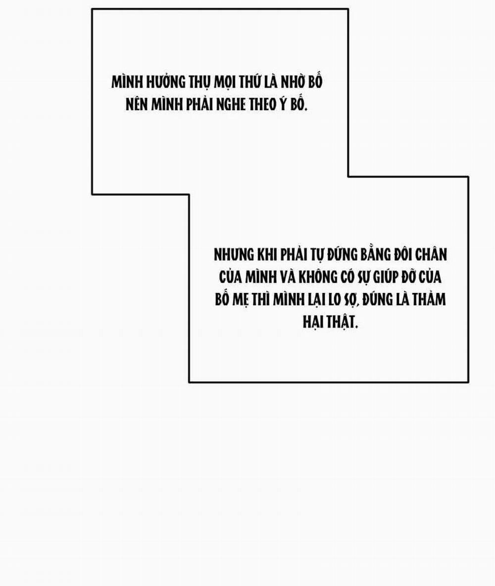 [18+] Trời Sinh Địch Thủ 17.2 trang 62