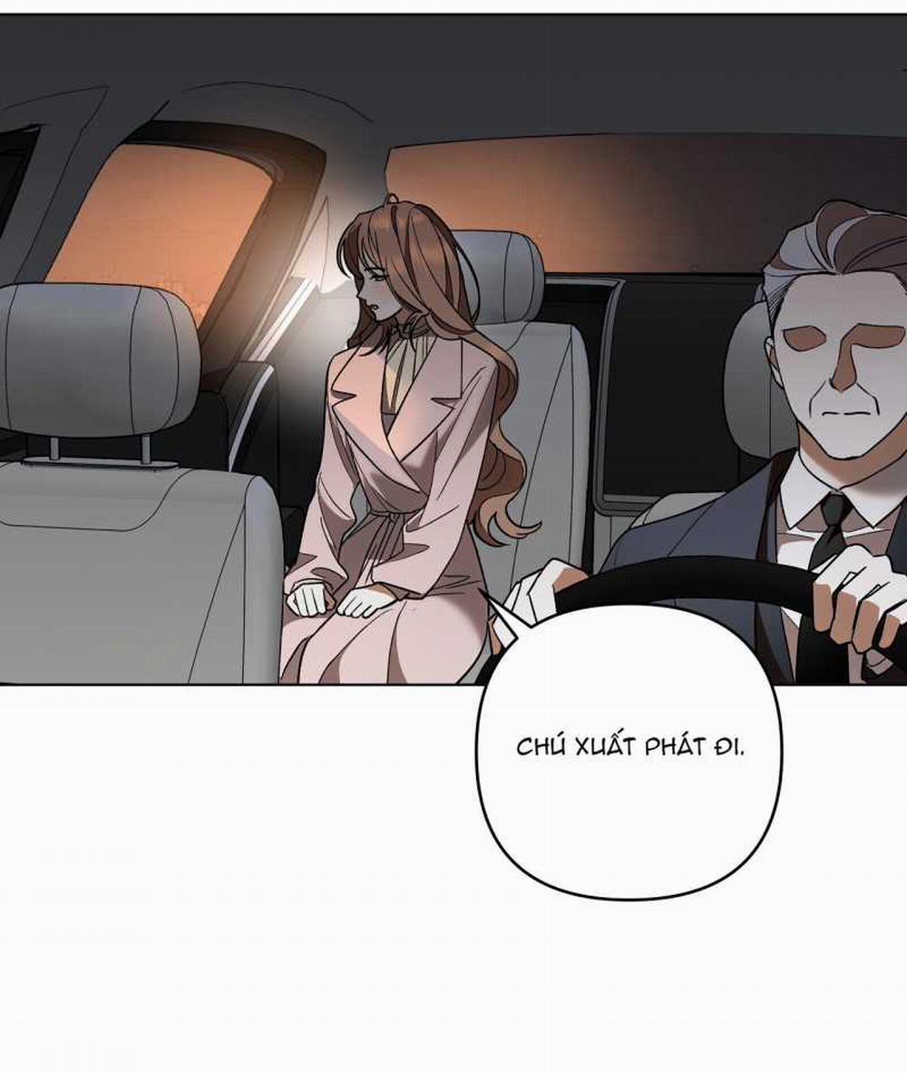 [18+] Trời Sinh Địch Thủ 17.2 trang 63