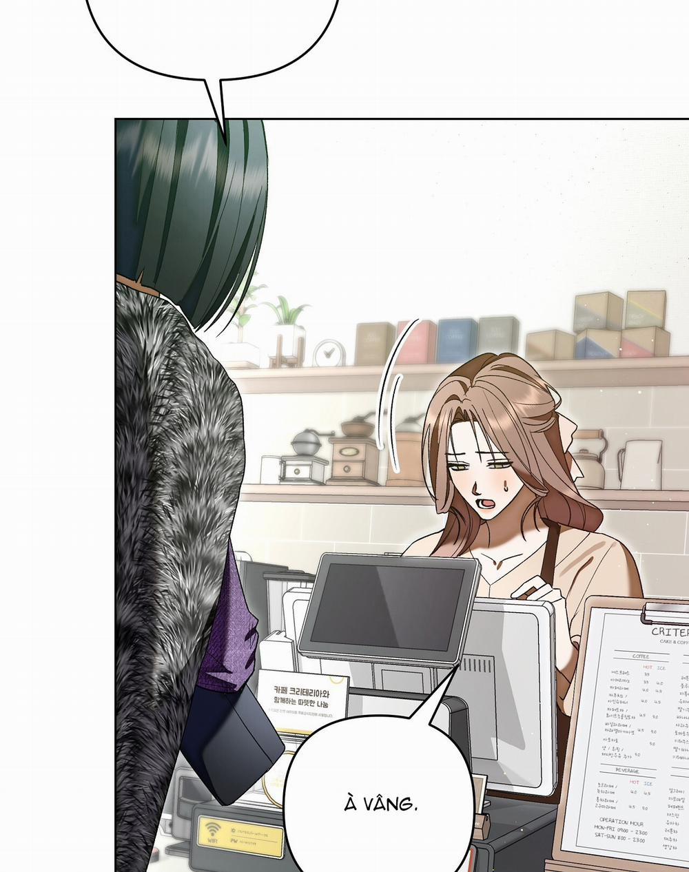 [18+] Trời Sinh Địch Thủ 18.1 trang 16