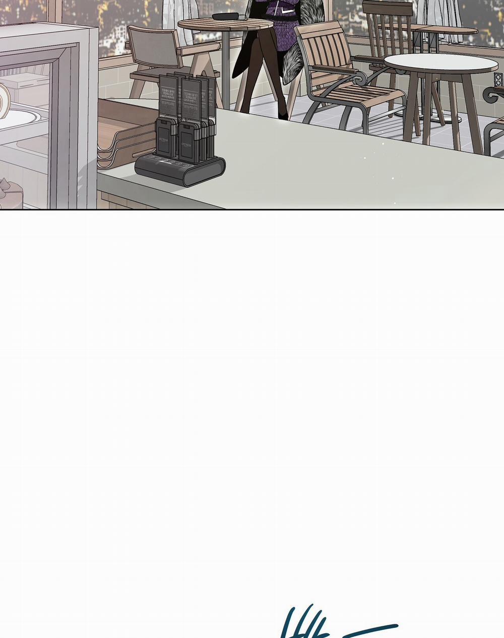 [18+] Trời Sinh Địch Thủ 18.1 trang 19