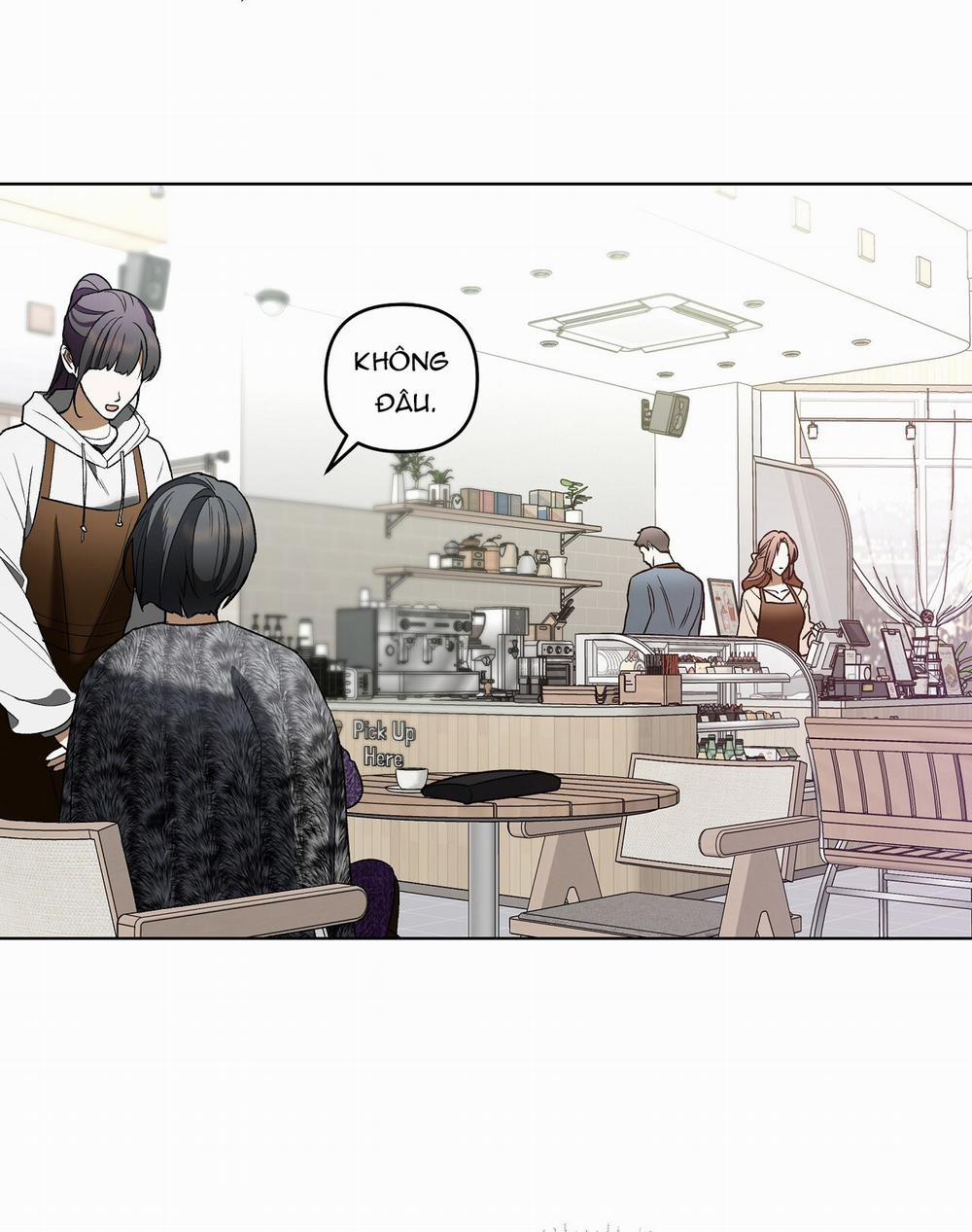 [18+] Trời Sinh Địch Thủ 18.1 trang 24