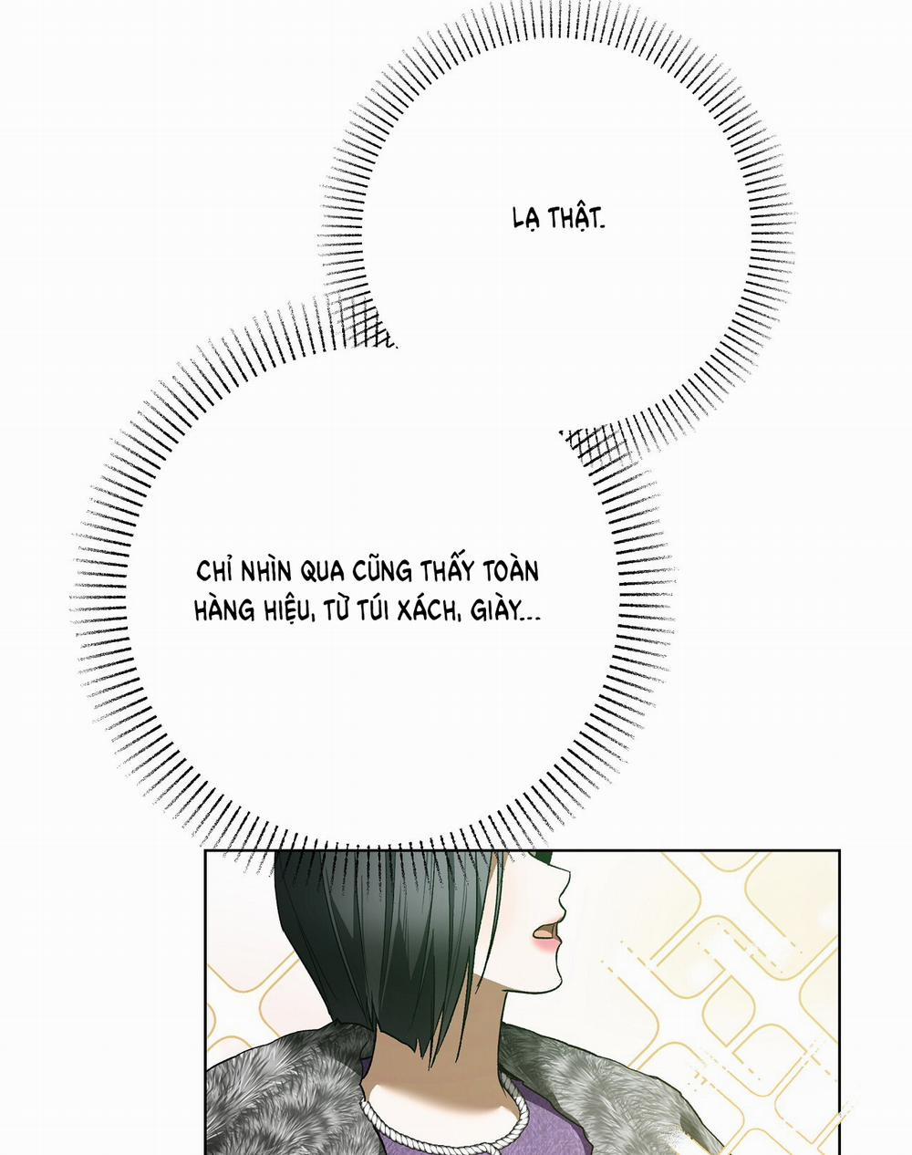 [18+] Trời Sinh Địch Thủ 18.1 trang 25