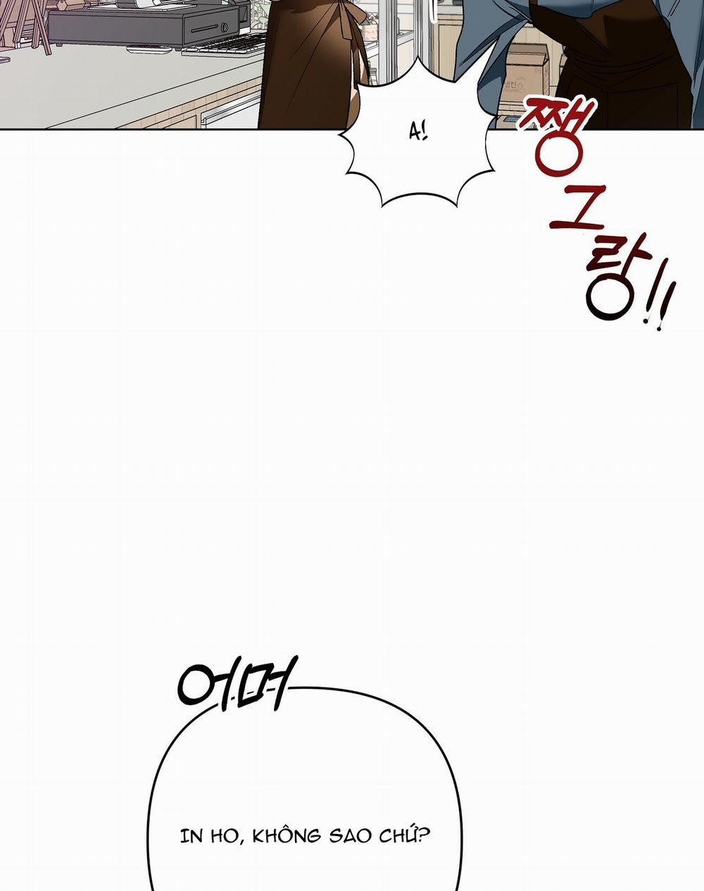 [18+] Trời Sinh Địch Thủ 18.1 trang 28