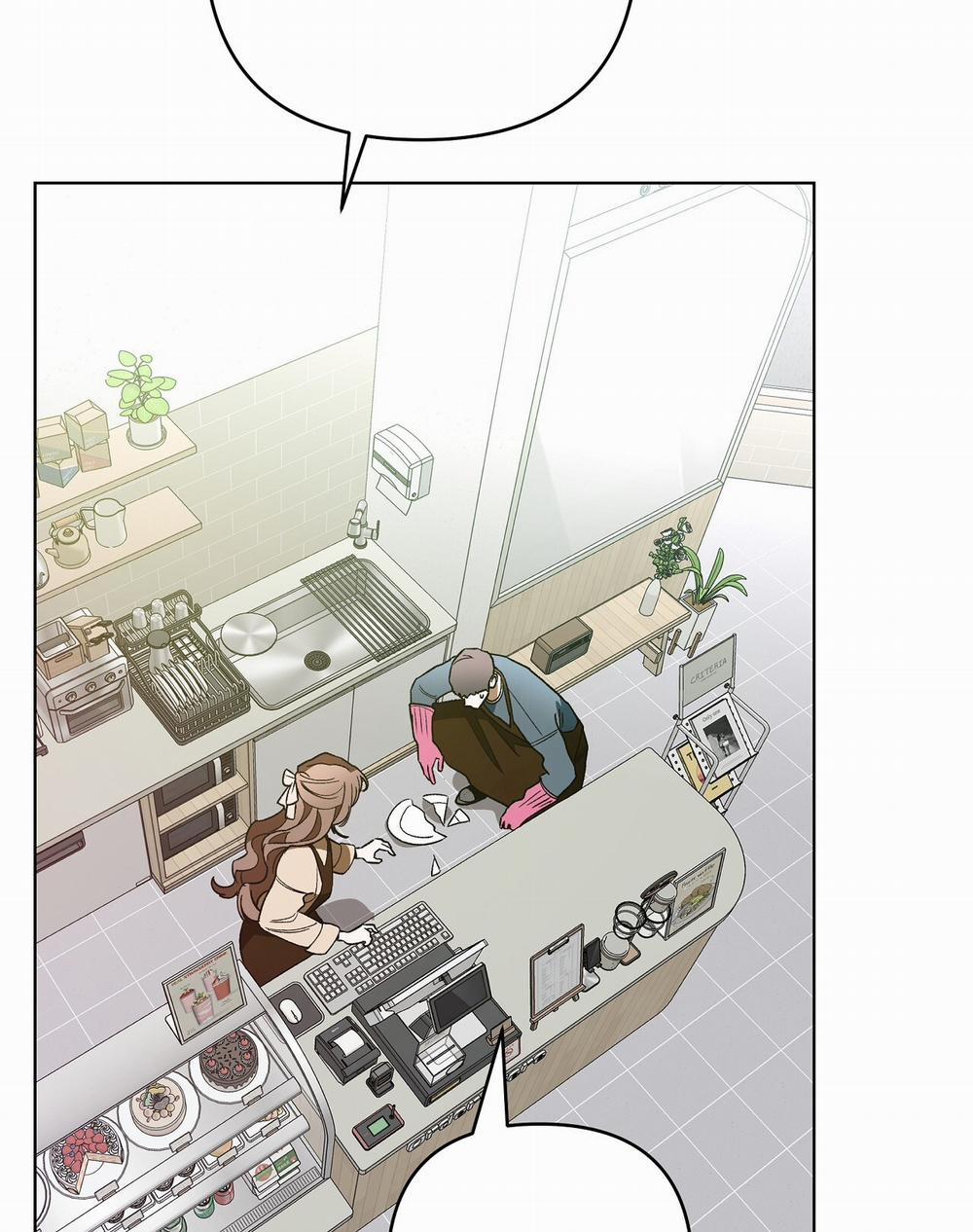 [18+] Trời Sinh Địch Thủ 18.1 trang 29