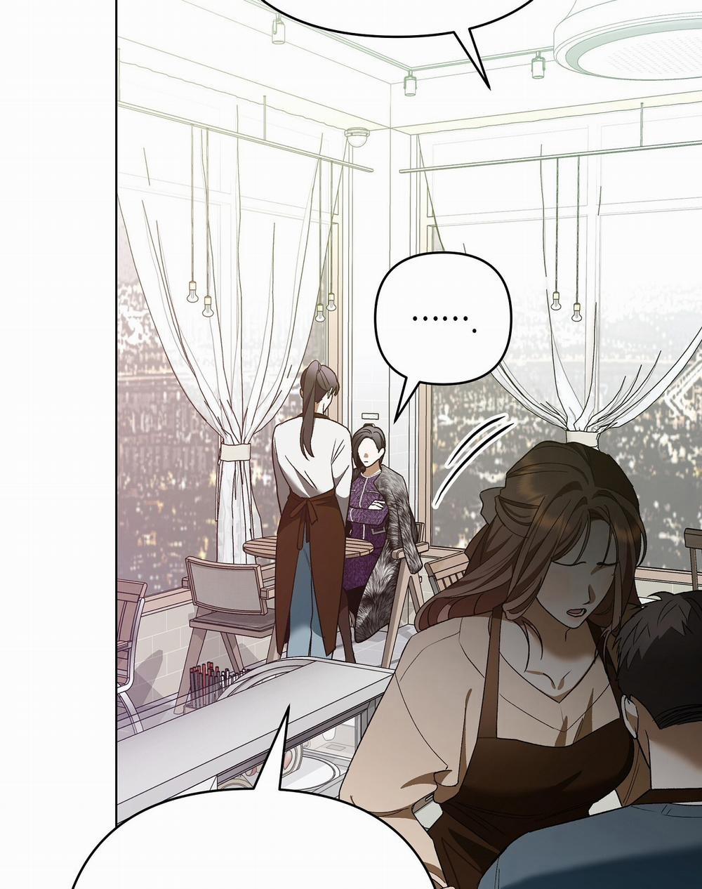 [18+] Trời Sinh Địch Thủ 18.1 trang 31