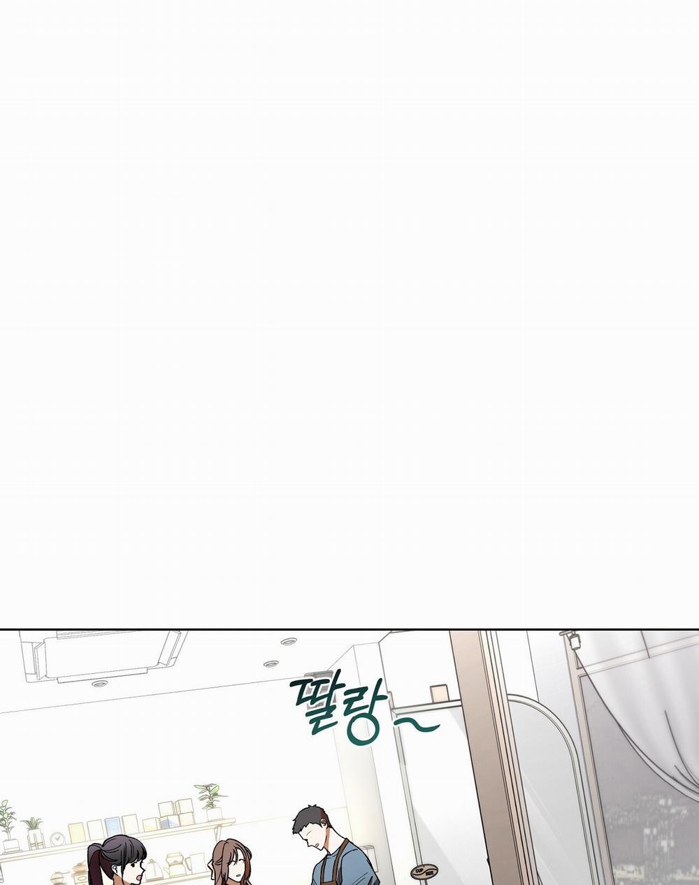 [18+] Trời Sinh Địch Thủ 18.1 trang 34