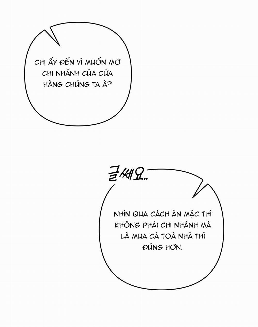 [18+] Trời Sinh Địch Thủ 18.1 trang 36