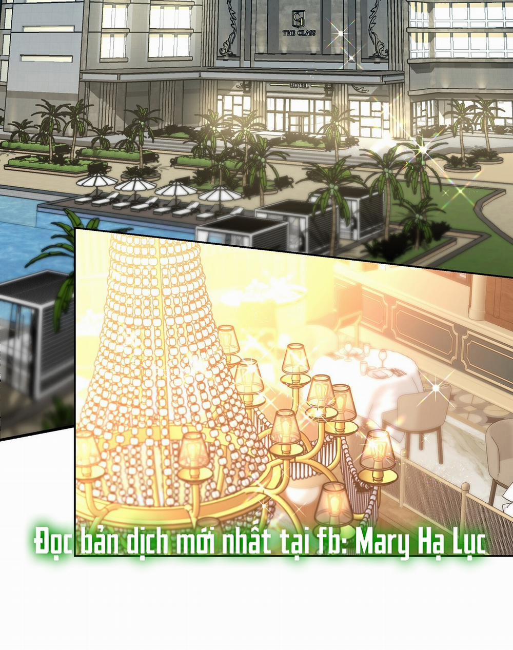 [18+] Trời Sinh Địch Thủ 2.1 trang 17