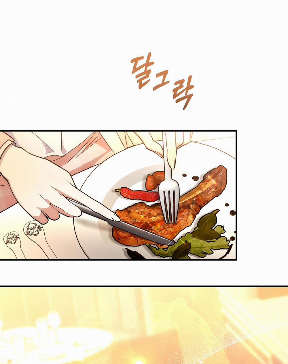 [18+] Trời Sinh Địch Thủ 2.1 trang 18