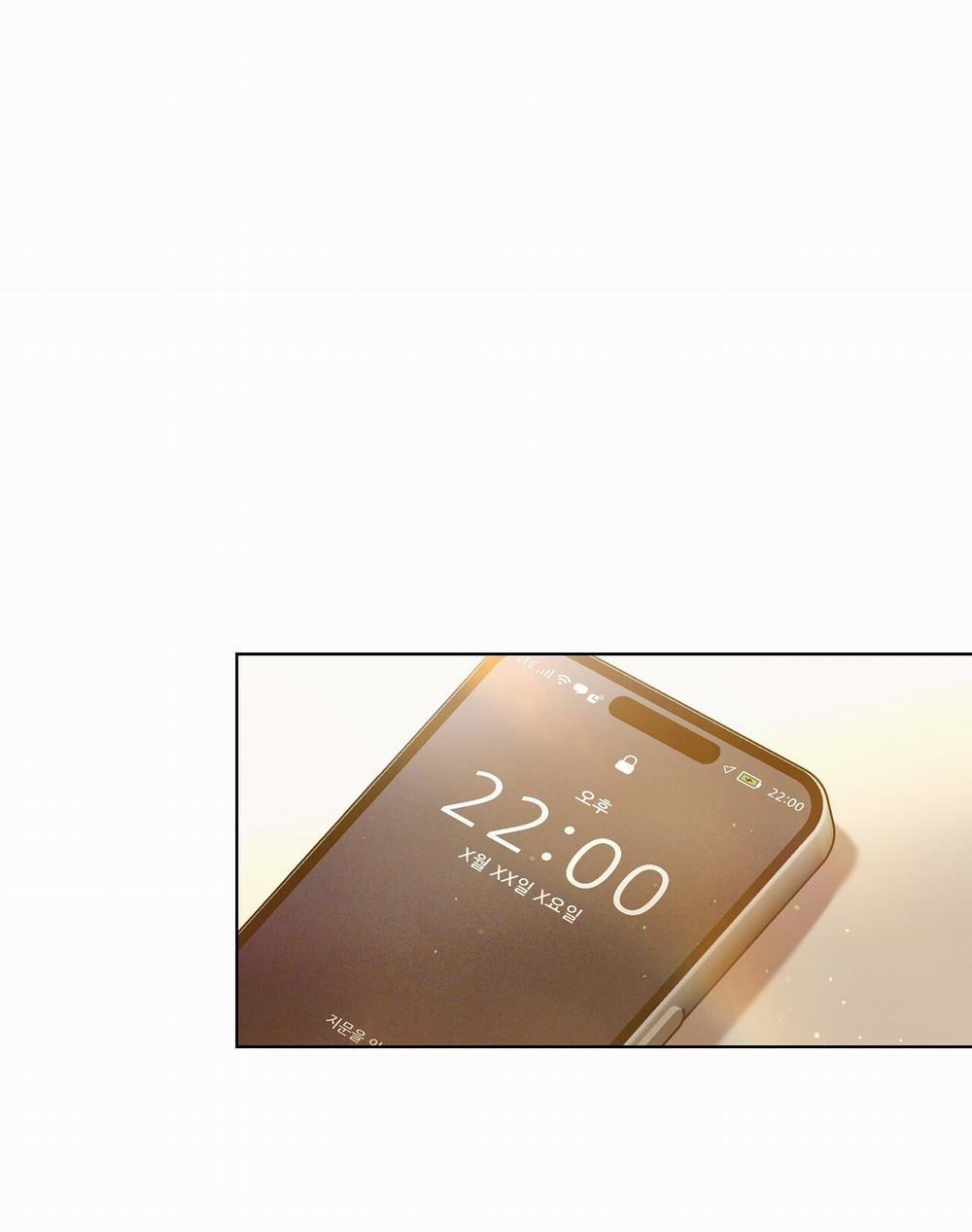 [18+] Trời Sinh Địch Thủ 2.1 trang 22