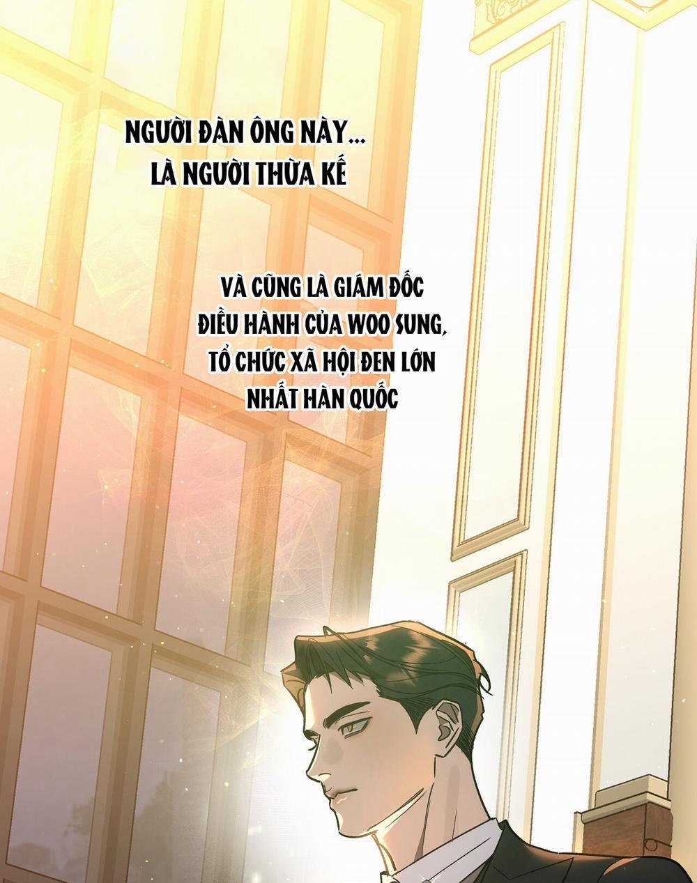 [18+] Trời Sinh Địch Thủ 2.1 trang 28