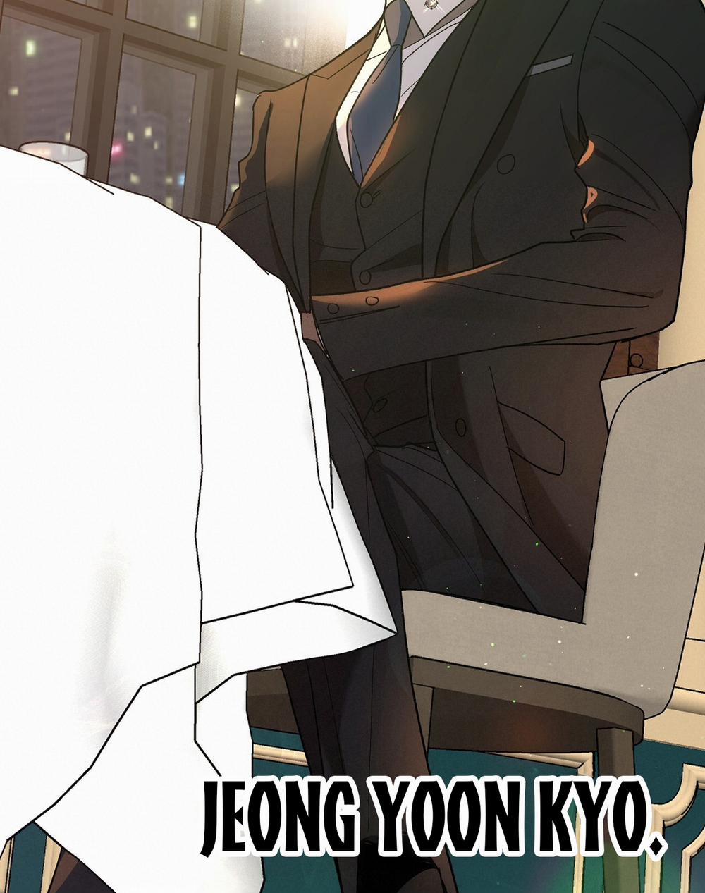 [18+] Trời Sinh Địch Thủ 2.1 trang 29