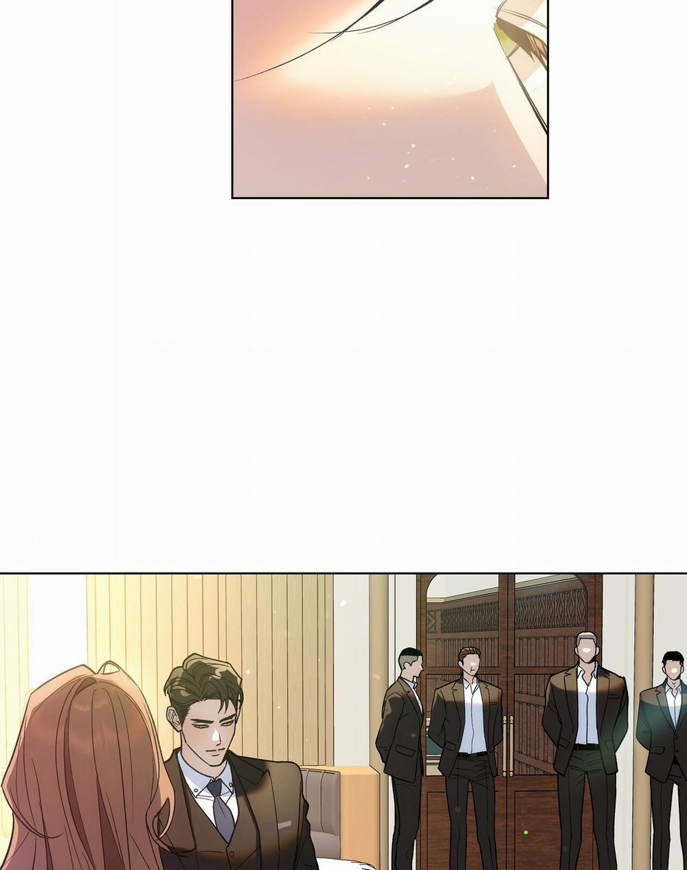 [18+] Trời Sinh Địch Thủ 2.1 trang 35