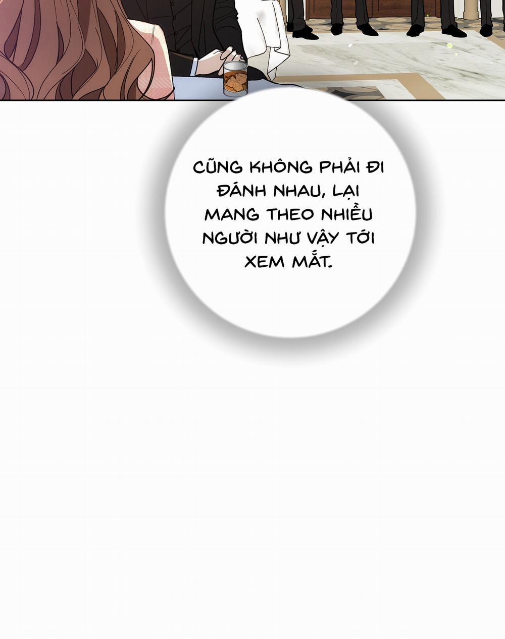 [18+] Trời Sinh Địch Thủ 2.1 trang 36