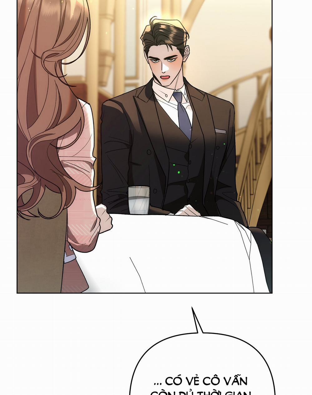 [18+] Trời Sinh Địch Thủ 2.1 trang 41