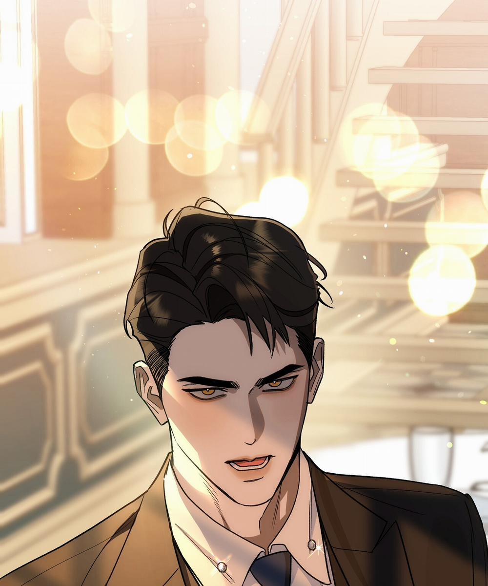 [18+] Trời Sinh Địch Thủ 2.1 trang 45