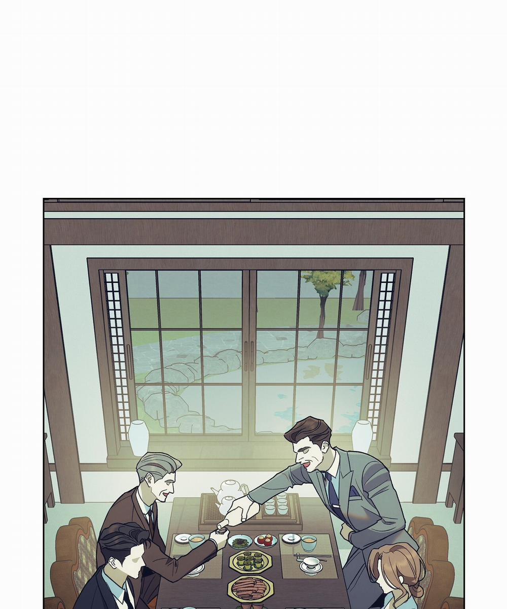 [18+] Trời Sinh Địch Thủ 2.1 trang 51