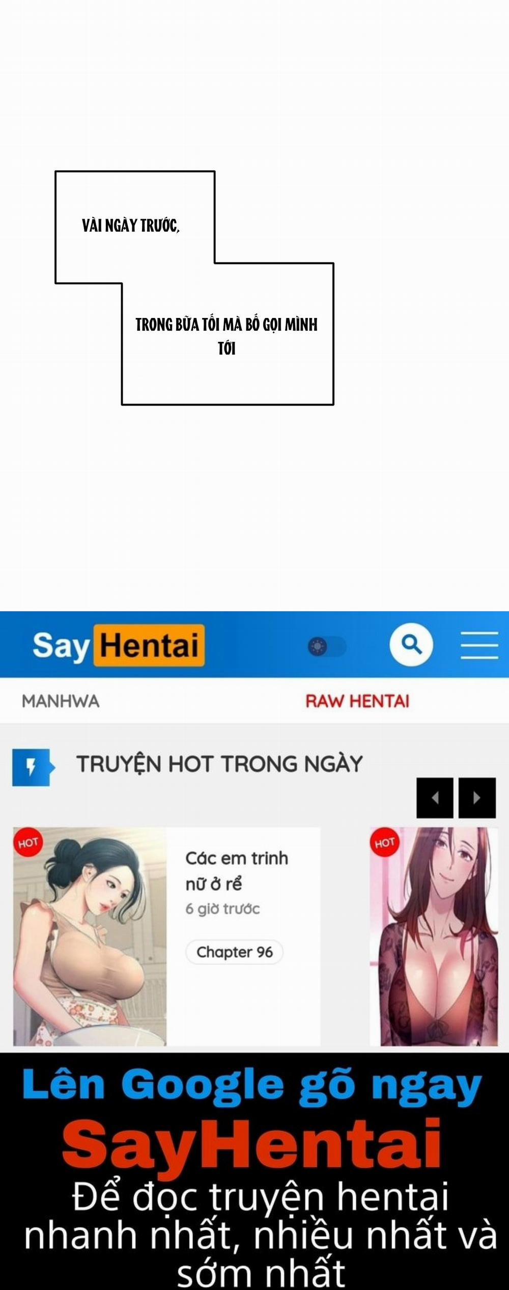 [18+] Trời Sinh Địch Thủ 2.1 trang 53