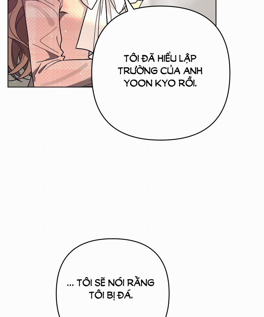 [18+] Trời Sinh Địch Thủ 2.2 trang 12