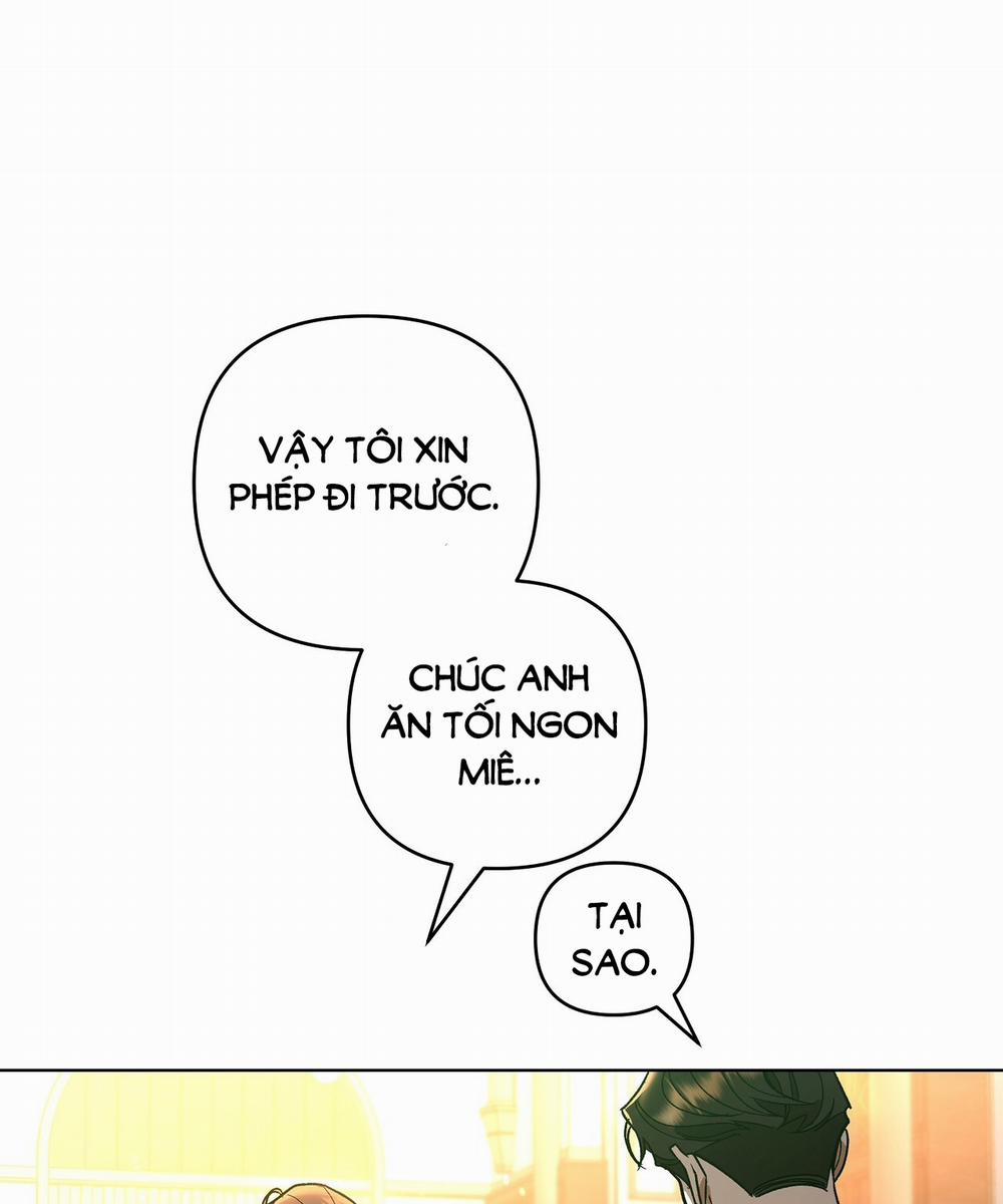 [18+] Trời Sinh Địch Thủ 2.2 trang 18