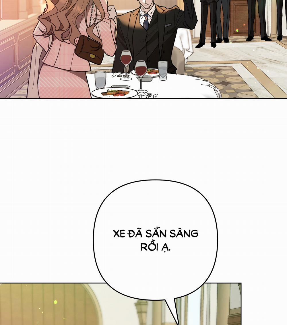 [18+] Trời Sinh Địch Thủ 2.2 trang 30