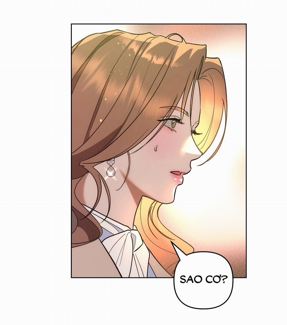 [18+] Trời Sinh Địch Thủ 2.2 trang 33