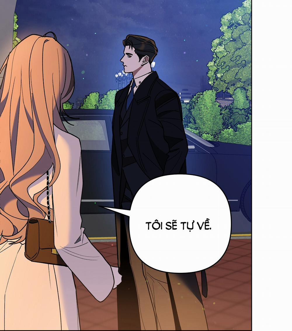 [18+] Trời Sinh Địch Thủ 2.2 trang 43