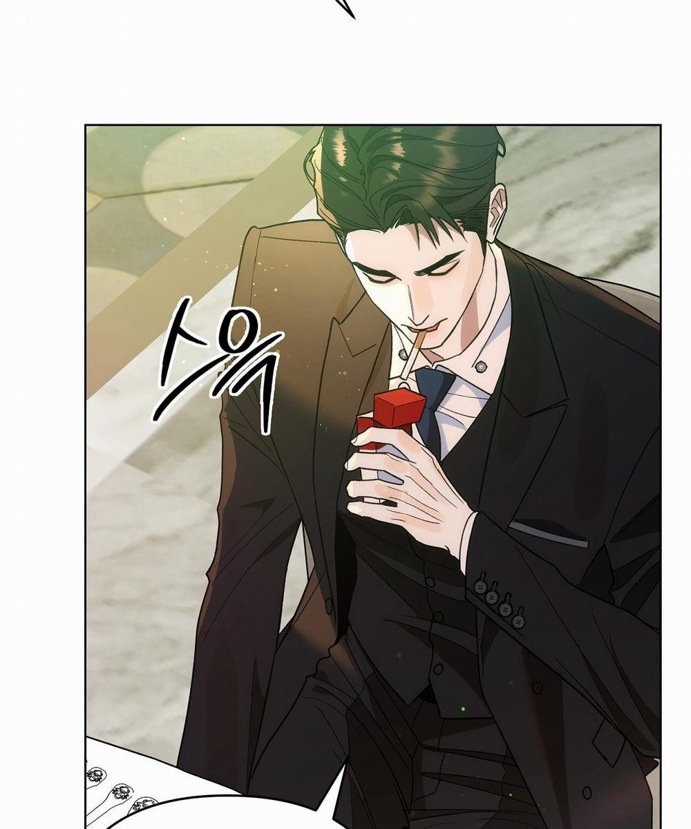 [18+] Trời Sinh Địch Thủ 2.2 trang 7