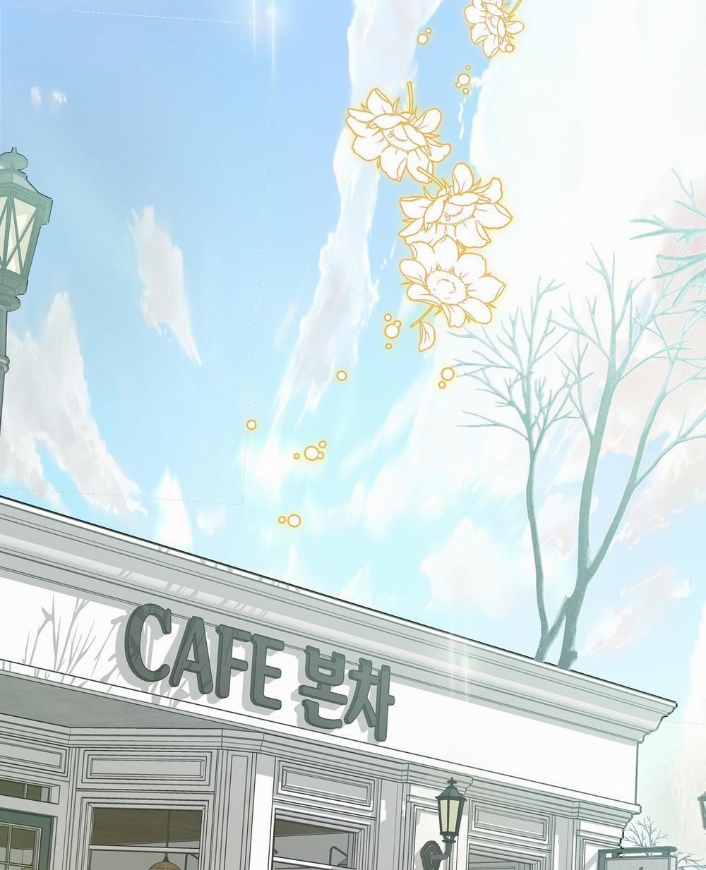 [18+] Trời Sinh Địch Thủ 3.1 trang 16