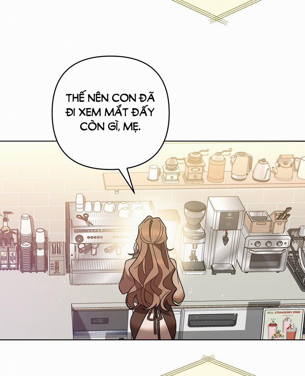 [18+] Trời Sinh Địch Thủ 3.1 trang 22