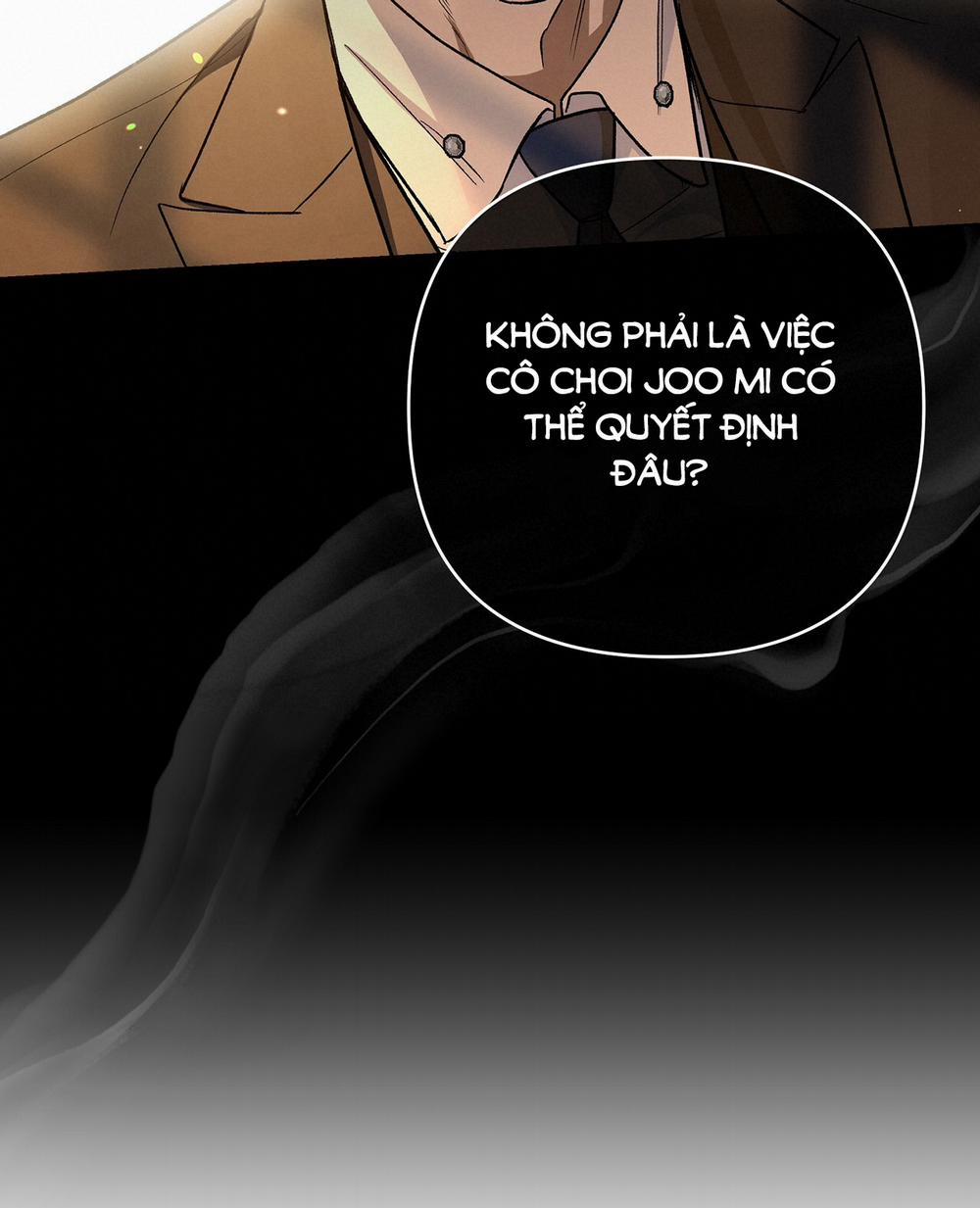 [18+] Trời Sinh Địch Thủ 3.1 trang 29