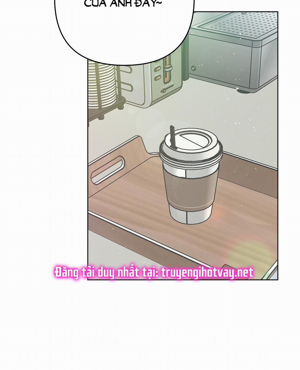 [18+] Trời Sinh Địch Thủ 3.1 trang 39