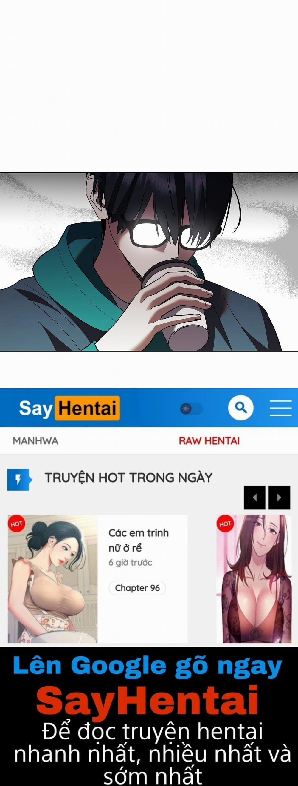 [18+] Trời Sinh Địch Thủ 3.1 trang 46