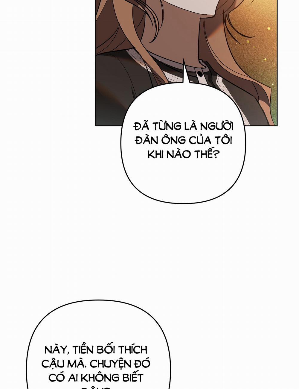 [18+] Trời Sinh Địch Thủ 3.2 trang 17