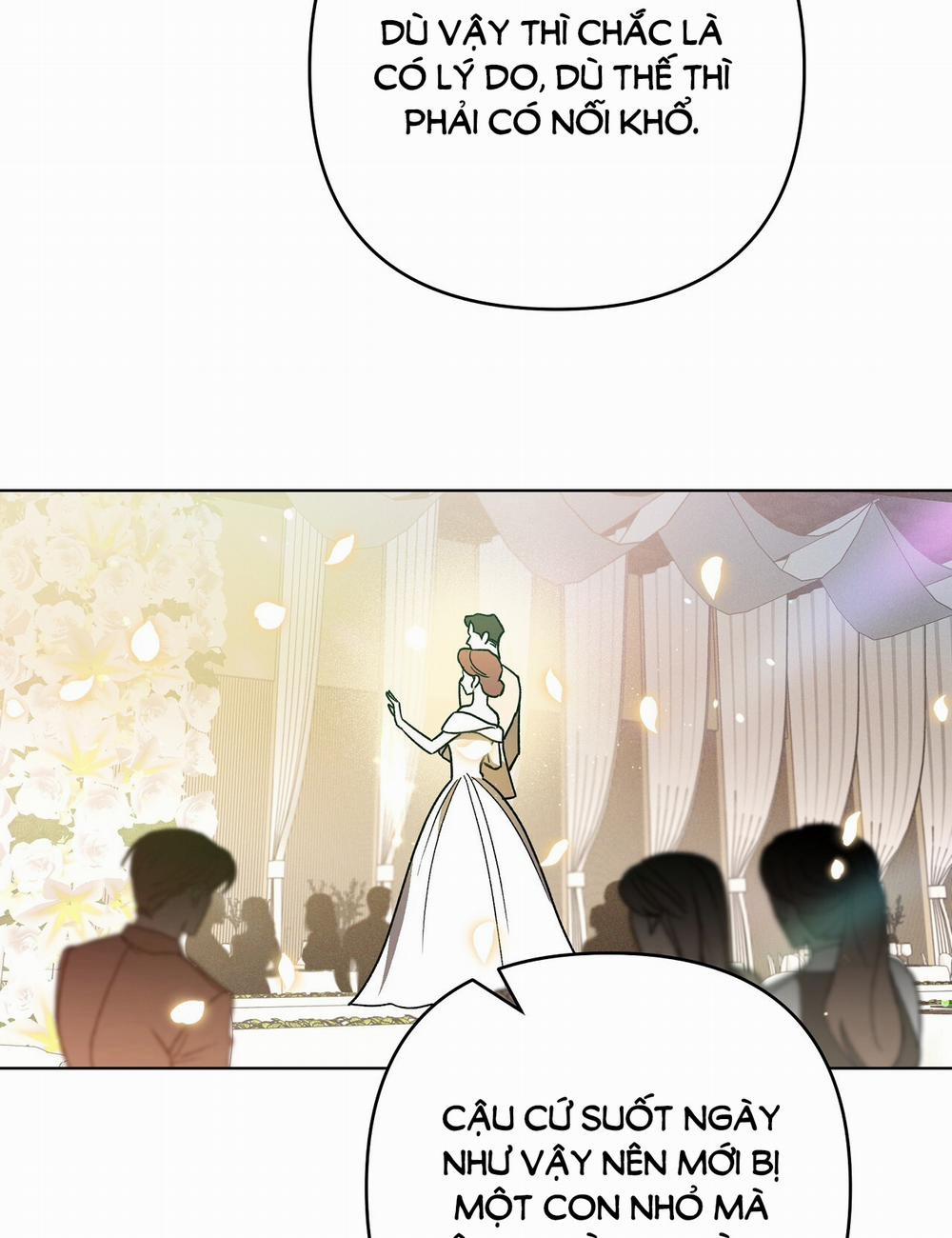 [18+] Trời Sinh Địch Thủ 3.2 trang 20