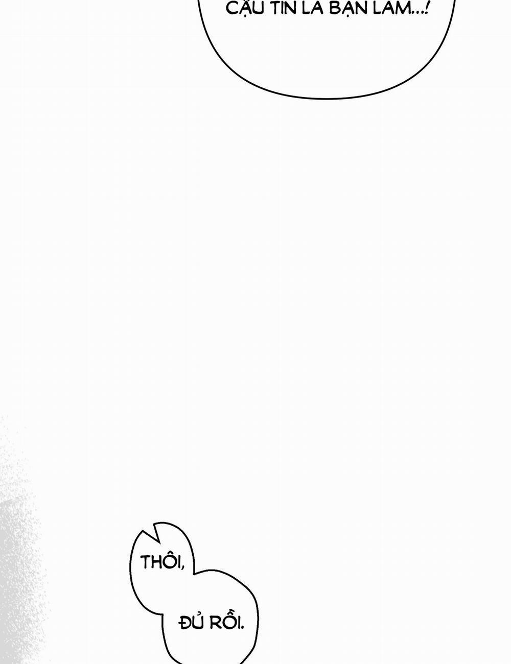[18+] Trời Sinh Địch Thủ 3.2 trang 21