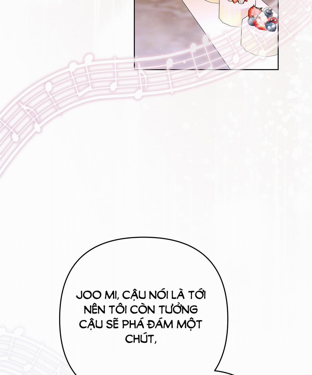 [18+] Trời Sinh Địch Thủ 3.2 trang 28