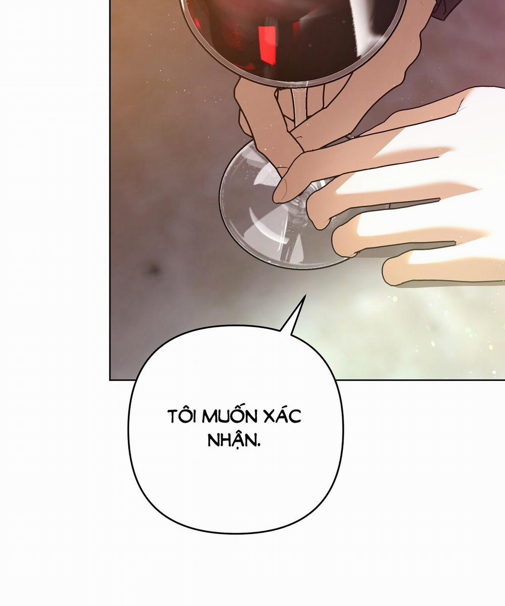 [18+] Trời Sinh Địch Thủ 3.2 trang 32