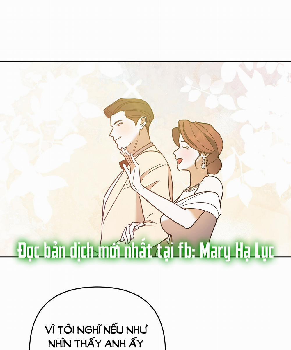 [18+] Trời Sinh Địch Thủ 3.2 trang 33