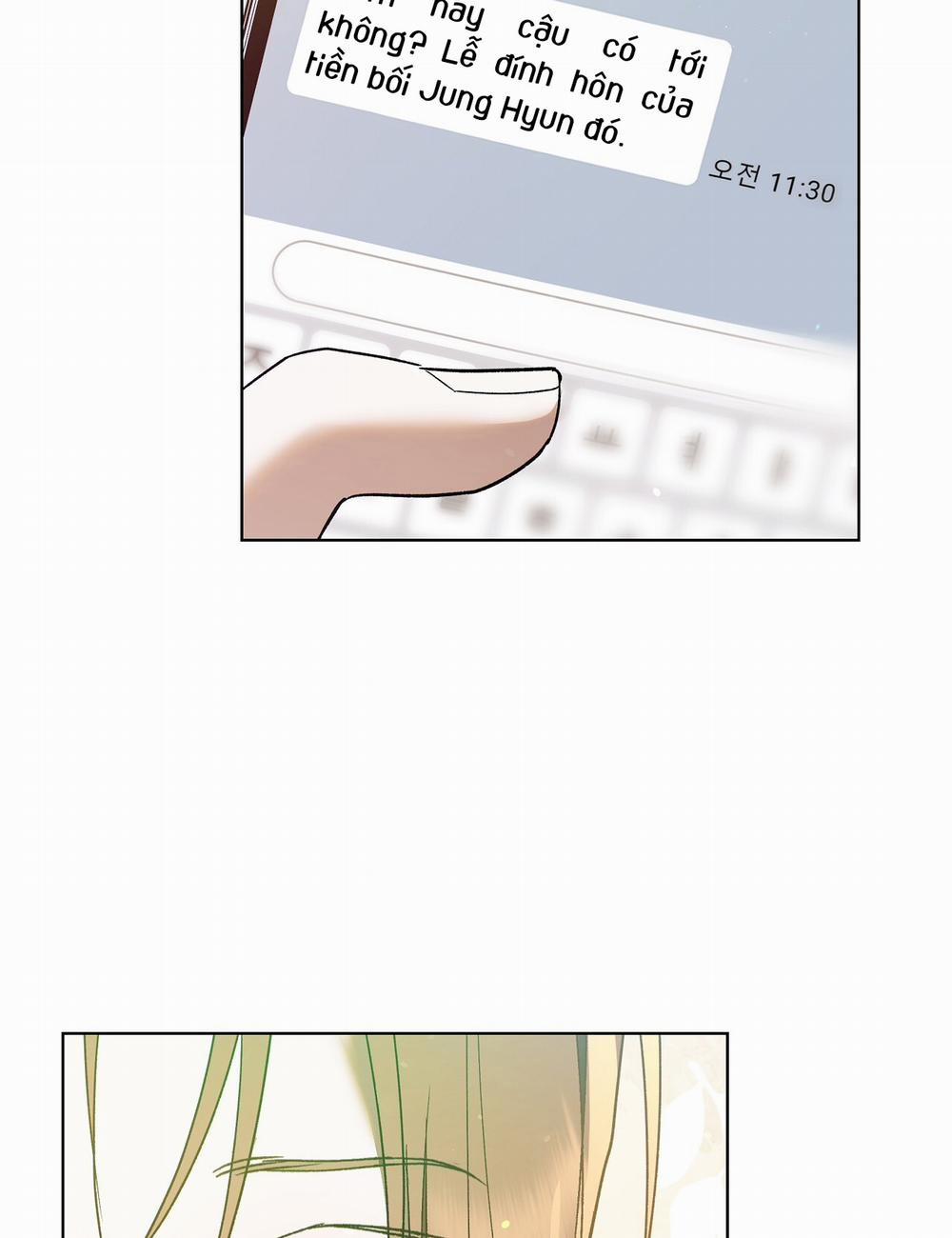 [18+] Trời Sinh Địch Thủ 3.2 trang 4