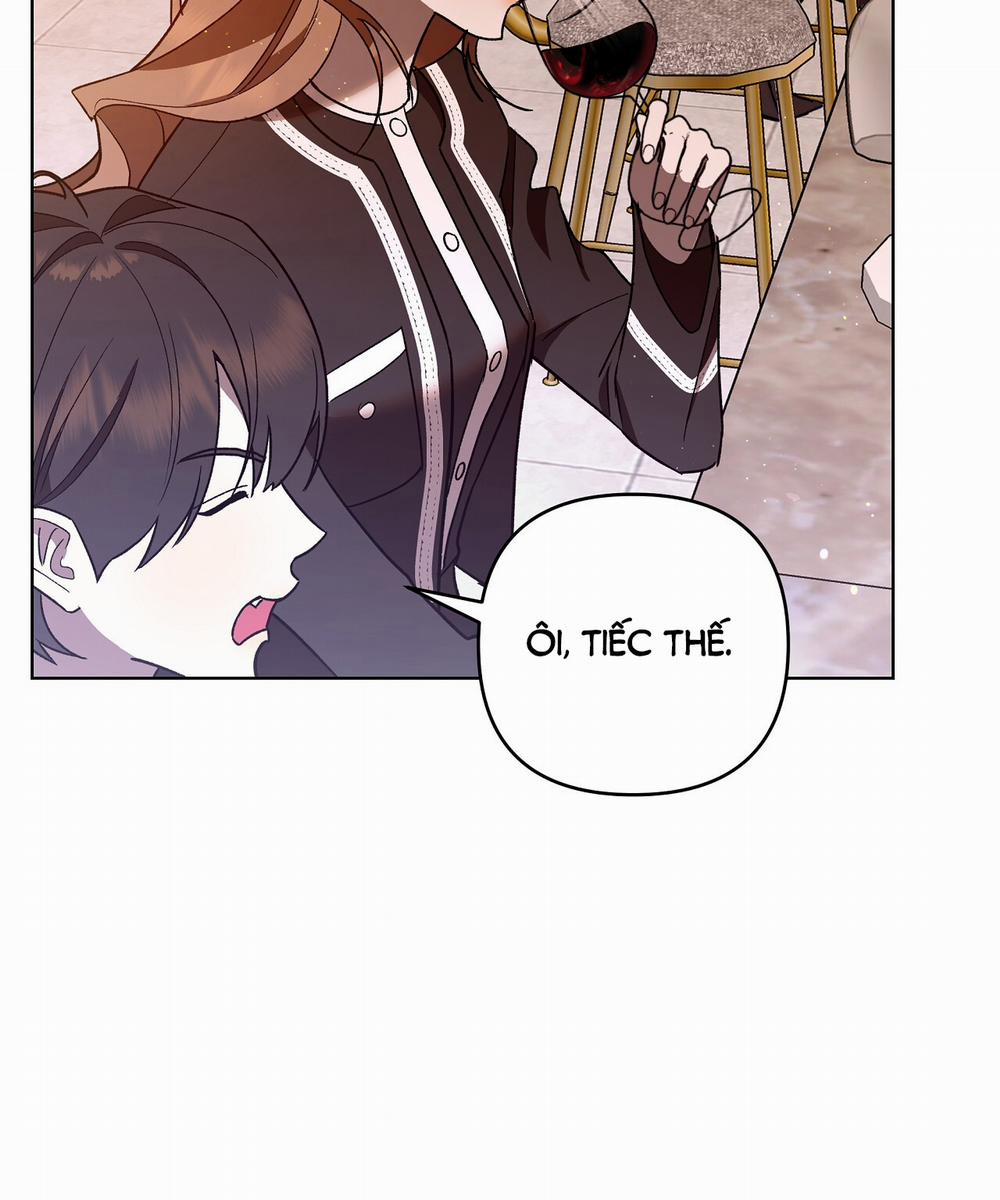 [18+] Trời Sinh Địch Thủ 3.2 trang 42